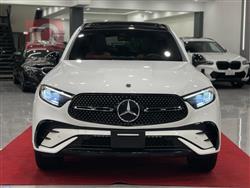 مرسيدس بنز GLC